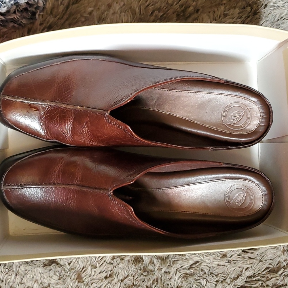 Nurture Women's dress shoes size 11